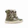 Sorel Youth Explorer Lace WP Stone Green -NAISTEN KENGÄT tuotesivu SorelYouthExplorerLaceWPstonegreen 2020631397L cbfb7d57a3306a02536f19c58e1d72ee 1