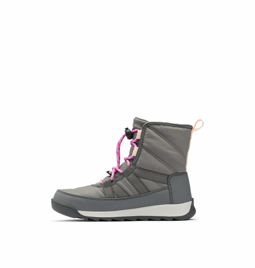 Sorel Youth Whitney II Short Lace 5 Sorel Youth Whitney II Short Lace - Image 3