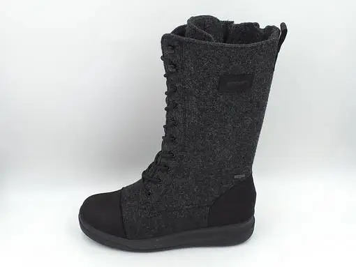 Stövlar För Damer Pomar Jäätikkö 4 Stövlar För Damer Pomar Jäätikkö - Image 2