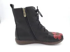 LV Stövletter För Damer LAURA VITA Svart -NAISTEN KENGÄT tuotesivu StovletterfordamerLAURAVITAsvart JX2012135 6614a2bd20402b837fa0cbd3e8139773 3