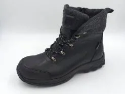 Talvikengät Pomar Musta