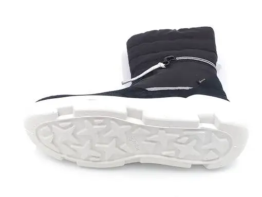 Sp Talvikengät Superfit Musta 7 Sp Talvikengät Superfit Musta - Image 5