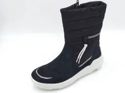 NAISTEN KENGÄT 21 Sp Talvikengät Superfit Musta