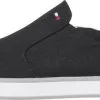 TH Tennarit Tommy Hilfiger Musta -NAISTEN KENGÄT tuotesivu TennaritTommyHilfigermusta FM000597 6f778458f2bb01cca36adad8dd3e3cda 1