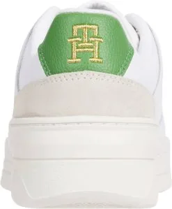 TH Tennarit Tommy Hilfiger Valkoinen 10 TH Tennarit Tommy Hilfiger Valkoinen -NAISTEN KENGÄT tuotesivu TennaritTommyHilfigervalkoinen FW06951 97d8eb6a1ef69e6b12e62e313a5df083 4