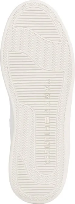 TH Tennarit Tommy Hilfiger Valkoinen 11 TH Tennarit Tommy Hilfiger Valkoinen -NAISTEN KENGÄT tuotesivu TennaritTommyHilfigervalkoinen FW06951 9bc4b0559b39f983f74f146676d6afbe 5