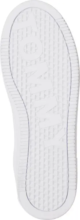 TH Tennarit Tommy Jeans Valkoinen 7 TH Tennarit Tommy Jeans Valkoinen - Image 5