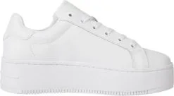 TH Tennarit Tommy Jeans Valkoinen 8 TH Tennarit Tommy Jeans Valkoinen -NAISTEN KENGÄT tuotesivu TennaritTommyJeansvalkoinen EN02043 360770f0e0a5957f0b5a0cd5b9612f67 2