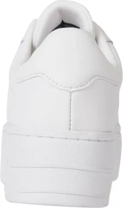 TH Tennarit Tommy Jeans Valkoinen 10 TH Tennarit Tommy Jeans Valkoinen -NAISTEN KENGÄT tuotesivu TennaritTommyJeansvalkoinen EN02043 9016c36966cdd002c67253595b43228b 4