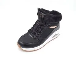 NAISTEN KENGÄT -NAISTEN KENGÄT tuotesivu TyttojentalvikengatSkechersmusta 310518L e9c930a2e873f8363d7f3a2e3bbf5b78 2