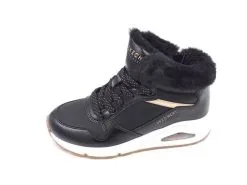 Tyttöjen Talvikengät Skechers Musta -NAISTEN KENGÄT tuotesivu TyttojentalvikengatSkechersmusta 310518L f5228cbf61a4f689a3547606397cd60f 3