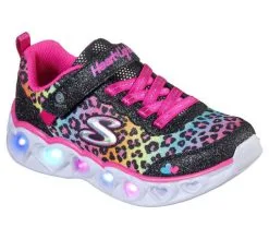 Tyttöjen Tennarit Skechers Multi