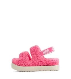 UGG W OH FLUFFITA Pink -NAISTEN KENGÄT tuotesivu UGGWOHFLUFFITApink 1120876 519e68c9128679e8efb0dcd06250596c 4