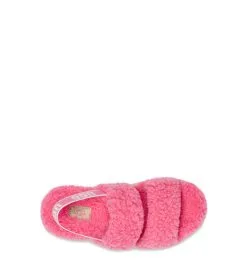 UGG W OH FLUFFITA Pink -NAISTEN KENGÄT tuotesivu UGGWOHFLUFFITApink 1120876 ee91f01b53e4e3b560869fee35a1af38 6