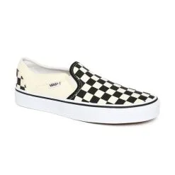Vans Asher Checkers Ruudullinen 8 Vans Asher Checkers Ruudullinen -NAISTEN KENGÄT tuotesivu VansAsherCheckersruudullinen 818624 0b492c2830129aa27178c312cfca6814 2