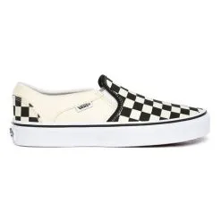 Vans Asher Checkers Ruudullinen 10 Vans Asher Checkers Ruudullinen -NAISTEN KENGÄT tuotesivu VansAsherCheckersruudullinen 818624 4358a145d9c9a62b5ae605bff5b45e7a 4
