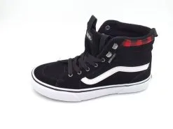 Vans Filmore Hi Vansgu Musta -NAISTEN KENGÄT tuotesivu VansFilmoreHiVansgu VN0A5HZE 34ee580e83496d636c6cb85e90aba5b8 2