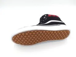Vans Filmore Hi Vansgu Musta -NAISTEN KENGÄT tuotesivu VansFilmoreHiVansgu VN0A5HZE 4d4c13e1800b229cf0d05b9006665aed 5