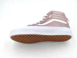 Vans Ward Filmore Hi Zip Glitteri -NAISTEN KENGÄT tuotesivu VansWardFilmoreHiZip VN0A5H a41a11c4cbd02d4ac2c4bc52e92313ae 5