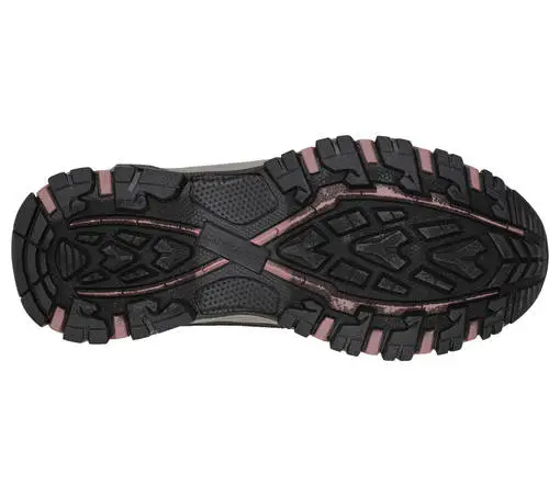 Vapaa-ajan Kengät Skechers Ruskea 7 Vapaa-ajan Kengät Skechers Ruskea - Image 5