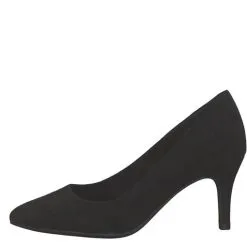 Naisten Korkokengät MarcoTozzi Musta -NAISTEN KENGÄT tuotesivu 22245234001 0d1c88897ee56cbbc3925982dacd6ecd 2