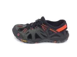 Miesten Ulkoilukengät Merrell Musta 8 Miesten Ulkoilukengät Merrell Musta -NAISTEN KENGÄT tuotesivu J12647 cd2f8b87096ea2334d7db56b930b212b 2